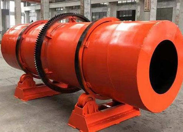 如何加工生產新型緩/控釋肥料？肥料造粒設備有哪些